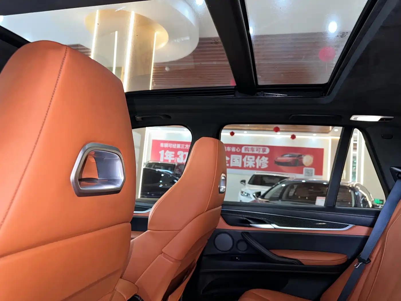 BMW X5 M 2015 X5 M фото 15