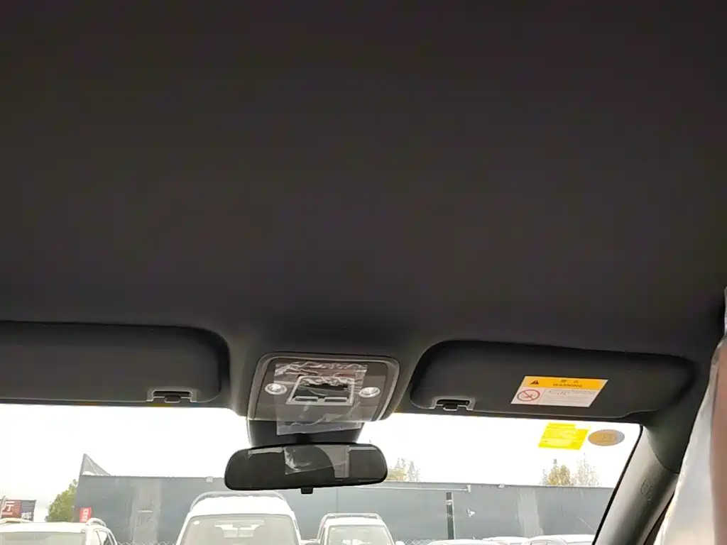 BYD Seagull 2025 Smart Drive Edition 305km Vitality Version фото 18