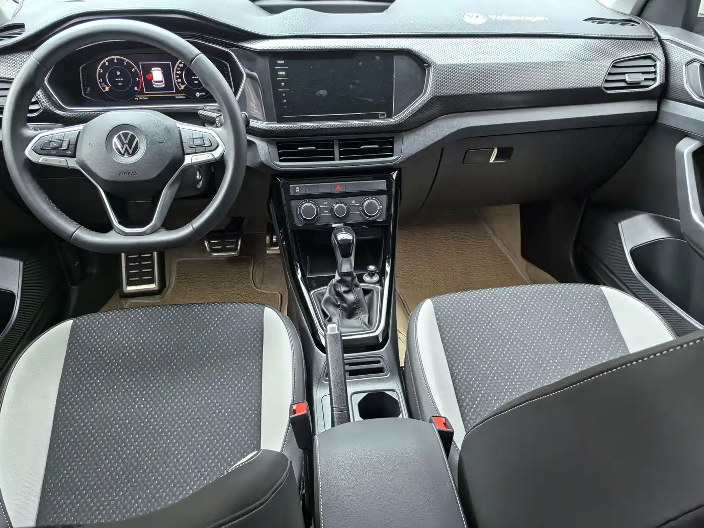 Volkswagen Tacqua 2020 2020 280TSI DSG R-Line