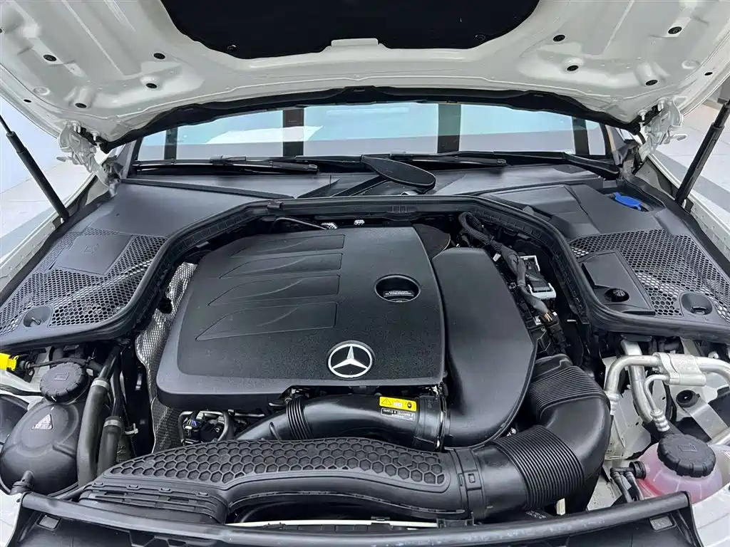 Mercedes-Benz C-Class 2019 C 260 Sport фото 6