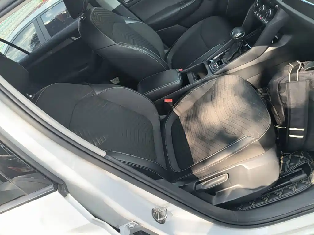 Фото 25 - Škoda Kodiaq