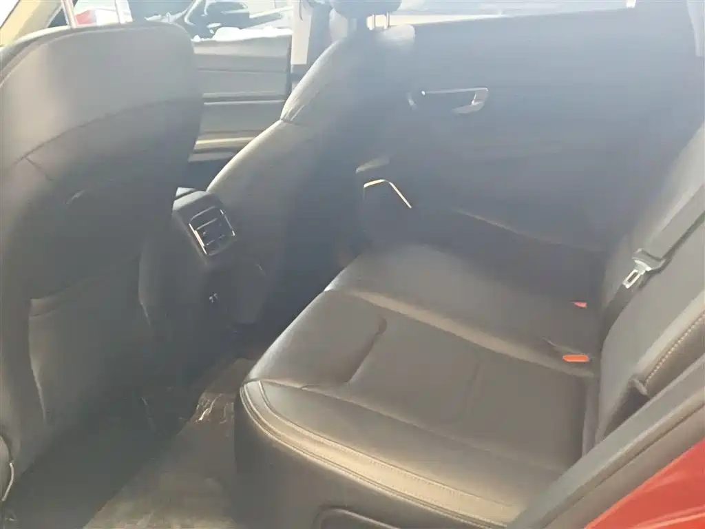 BYD Song Pro 2019 1.5T Automatic Premium фото 17