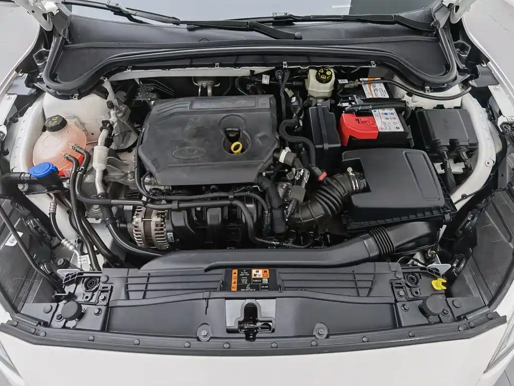 Фото 6 - Ford Focus