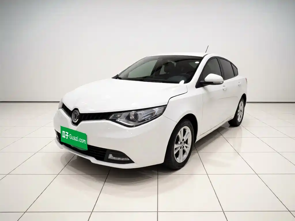Photo 1 - MG GT