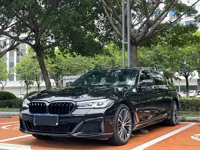BMW 5