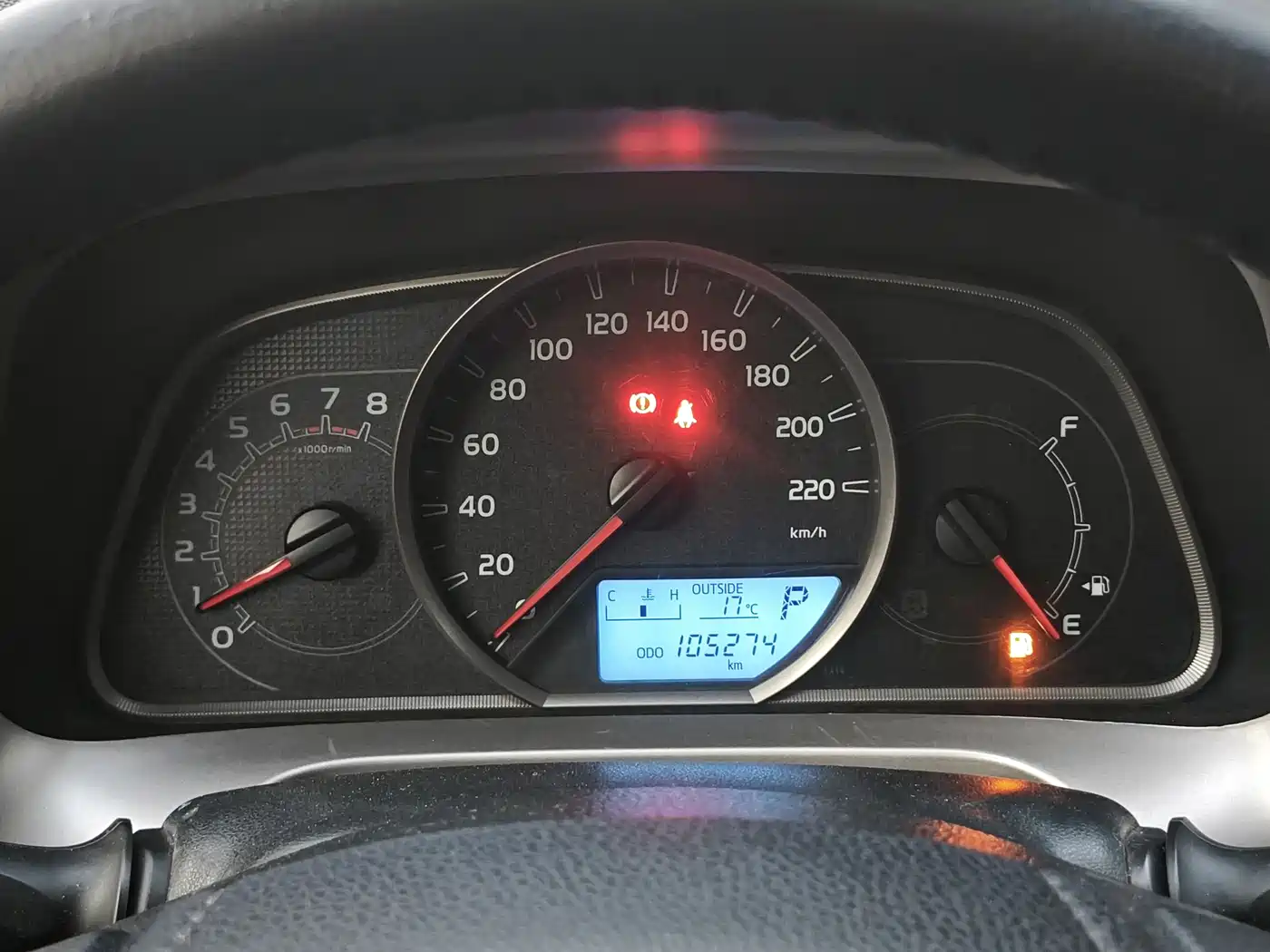 Toyota RAV4 Rongfang 2015 2.5L Automatic 4WD Elite Edition фото 14