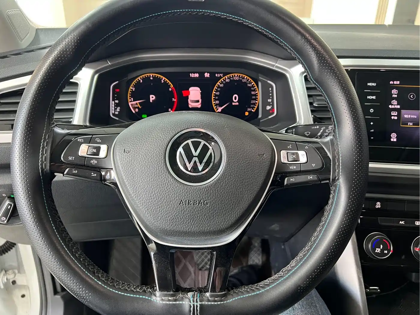 Volkswagen T-Roc, миниатюра 9