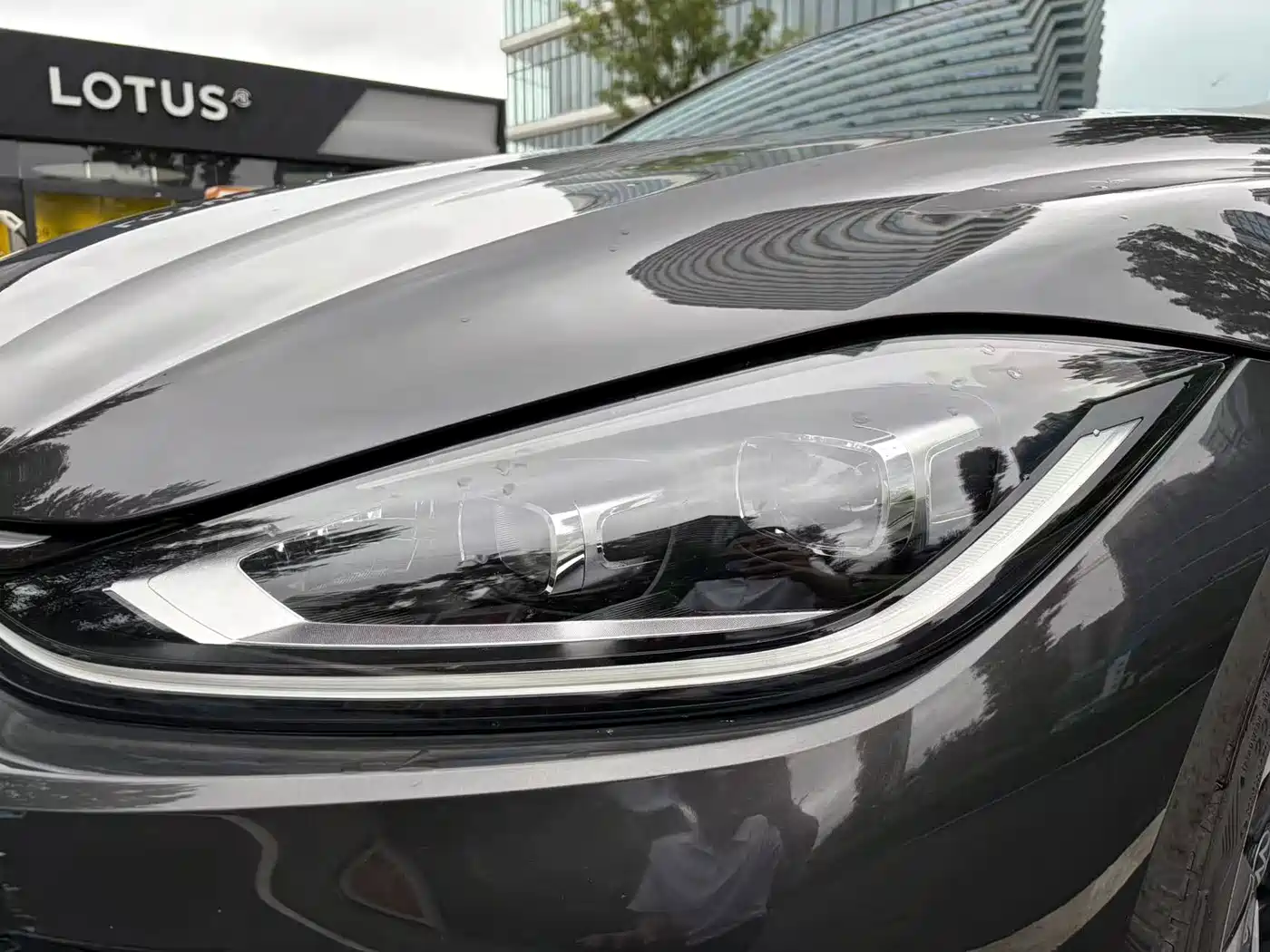 Volkswagen Lamando, миниатюра 4