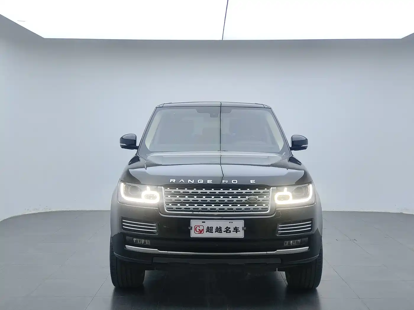 Land Rover Range Rover 2016 3.0 SC V6 Vogue SE Autobiography LWB фото 2