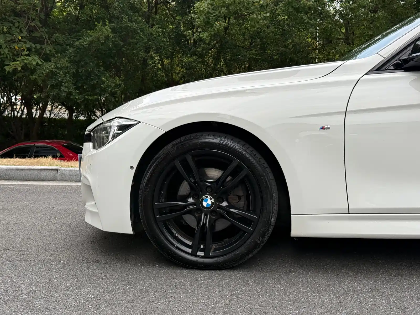 Фото 5 - BMW 3 Series