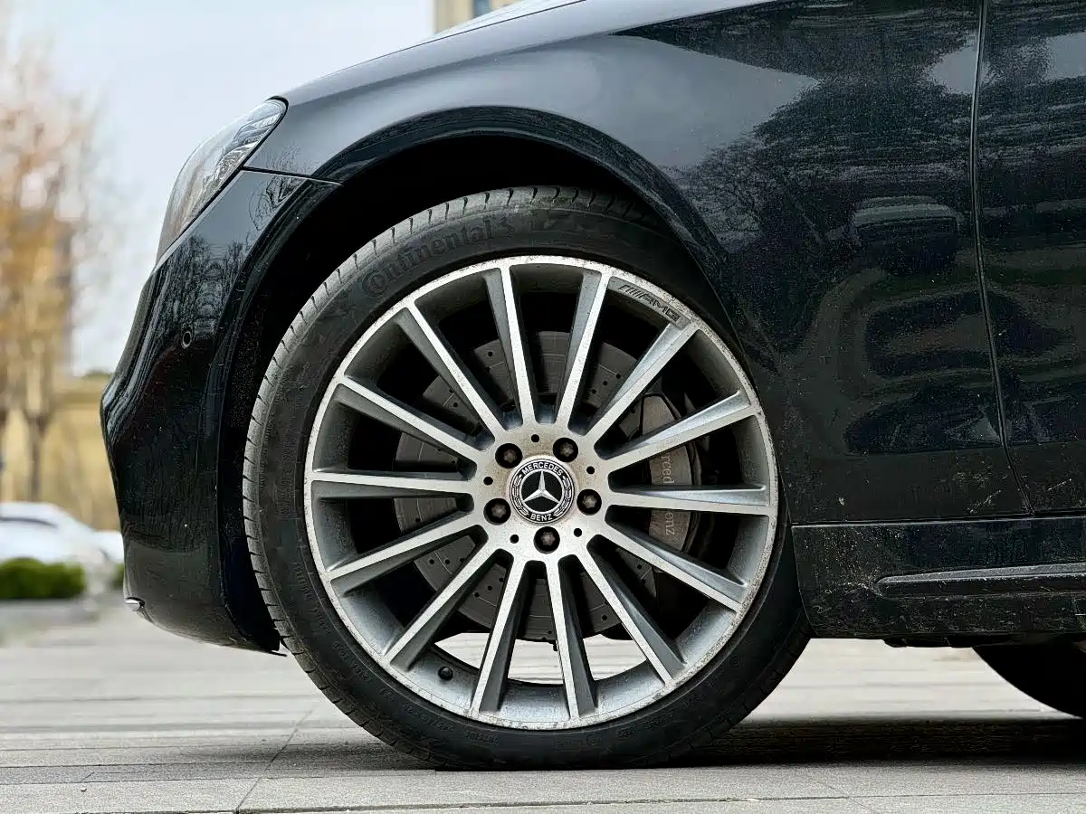 Mercedes-Benz S-Class 2018 S 450 L 4MATIC Excellence Special Edition фото 10