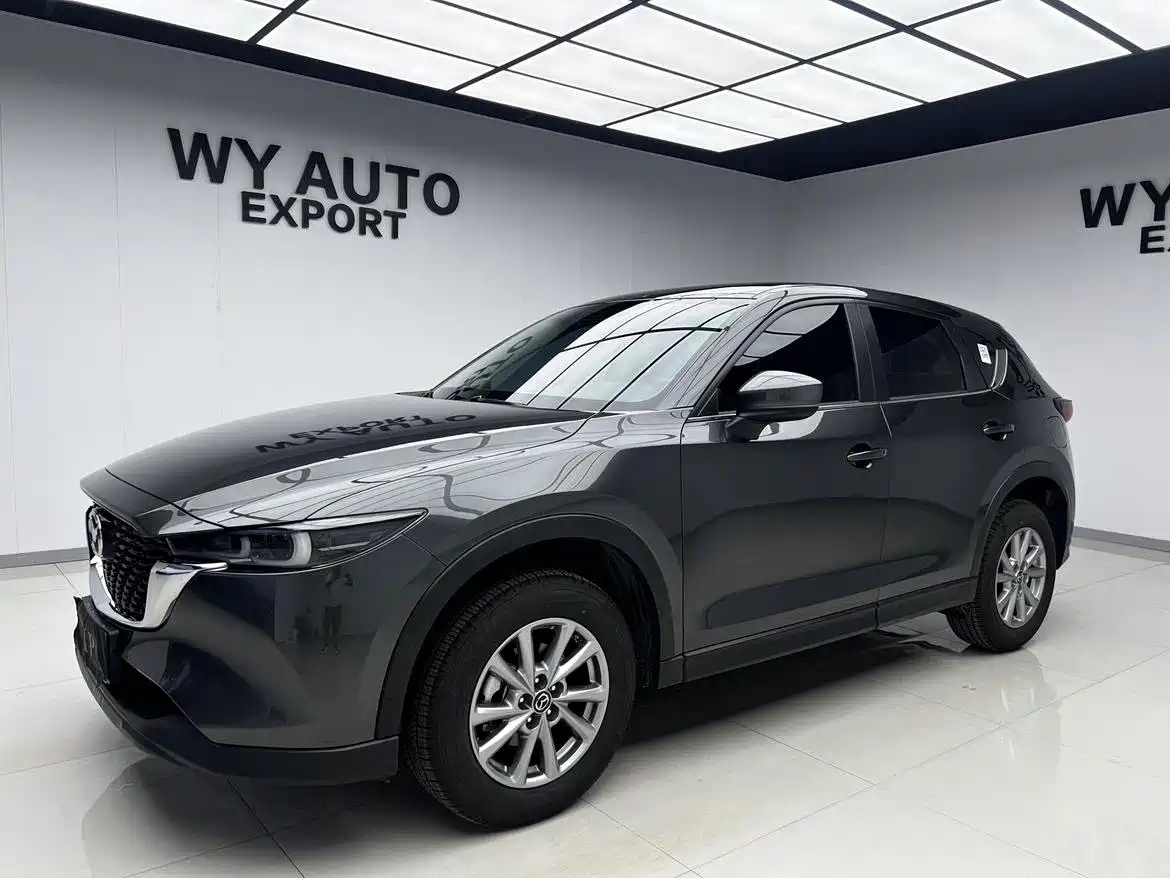 2022-2024 Mazda CX-5