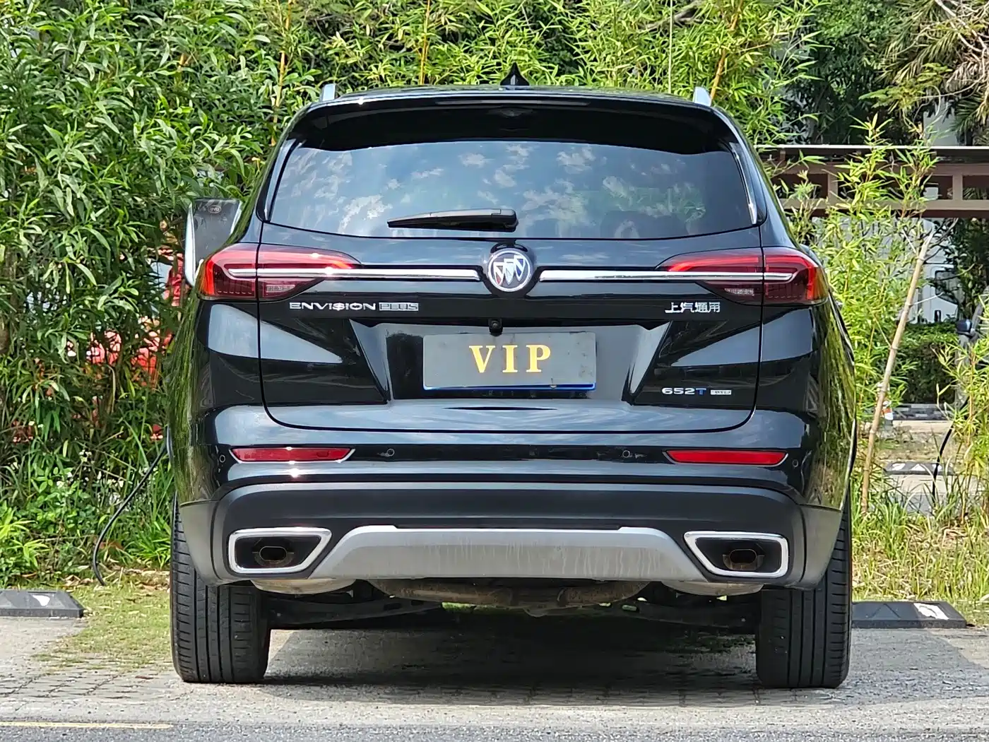 Buick Envision Plus 2023 Enclave Plus 652T 5-Seater AWD Luxury фото 10