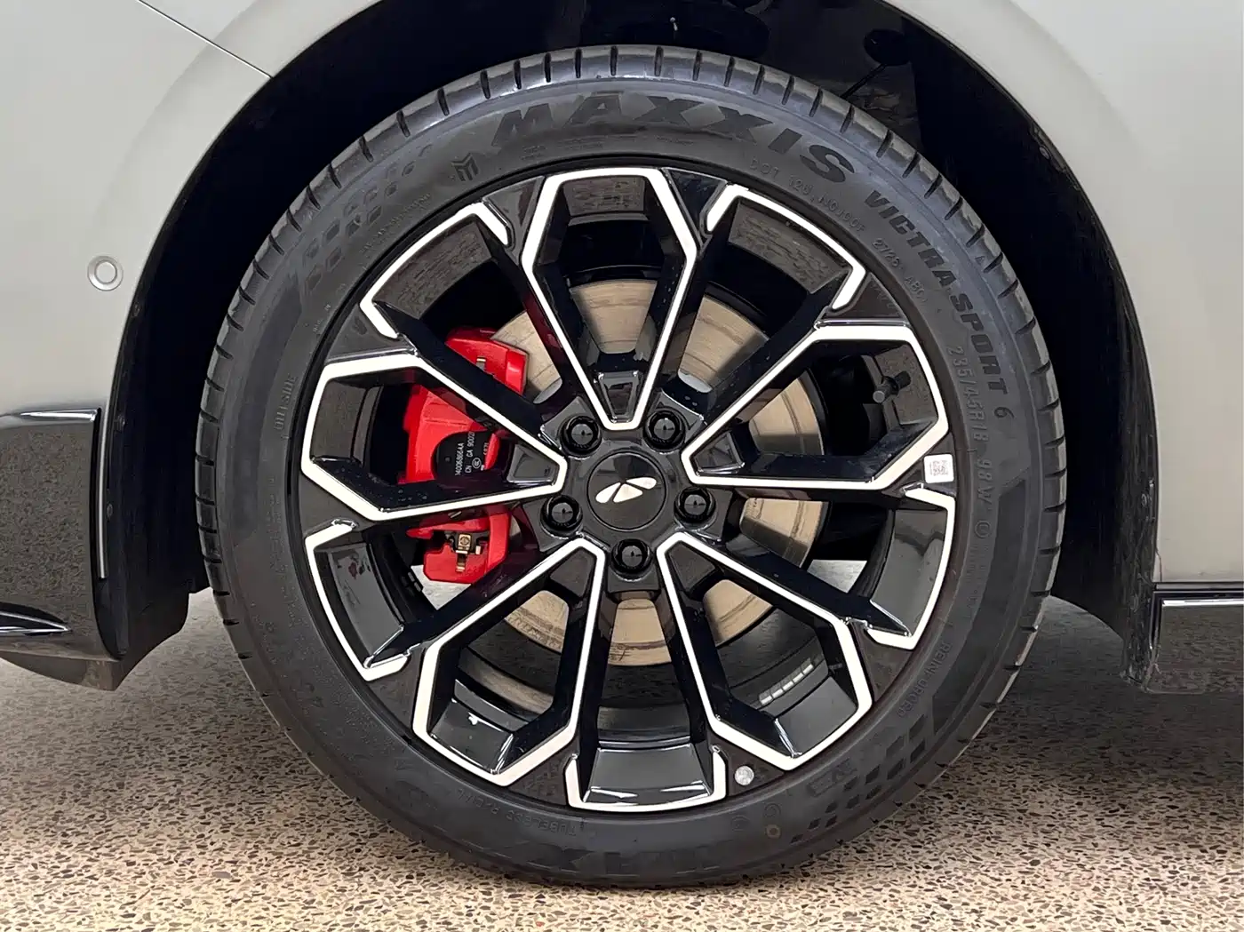 Chery Fengyun Fengyun A9 2026 2026 Base Model
