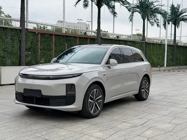 Li Auto L6 2024 Pro