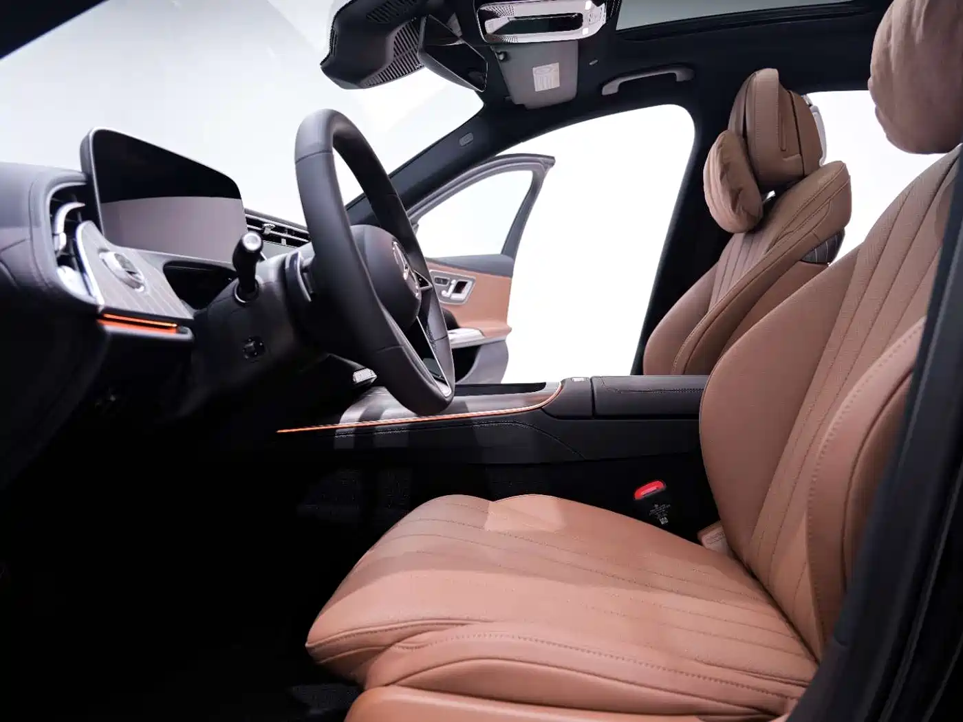 Mercedes-Benz E-Class 2025 Facelift E 300 L Fashion фото 19