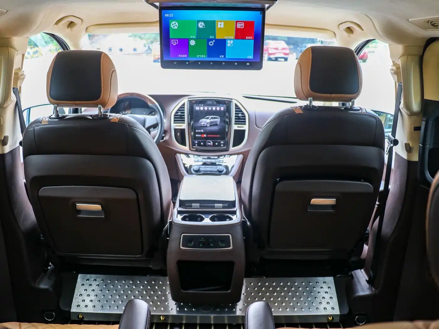 Mercedes-Benz V-Class (Import) 2018 2018 Model Night Edition