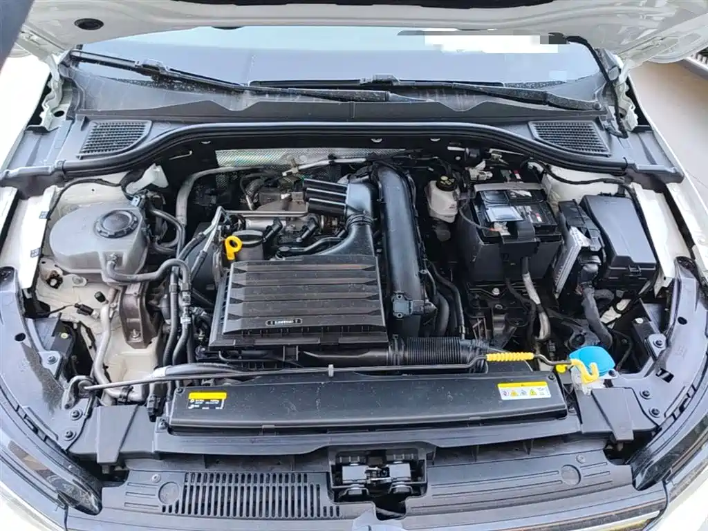 Volkswagen Golf 2021 280TSI DSG R-Line фото 20