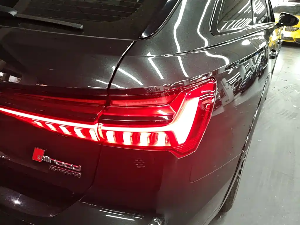 Audi A6 (Import) 2020 allroad quattro Explorer 55 TFSI Premium Off-Road фото 8