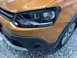 Фото 4 - Volkswagen Polo