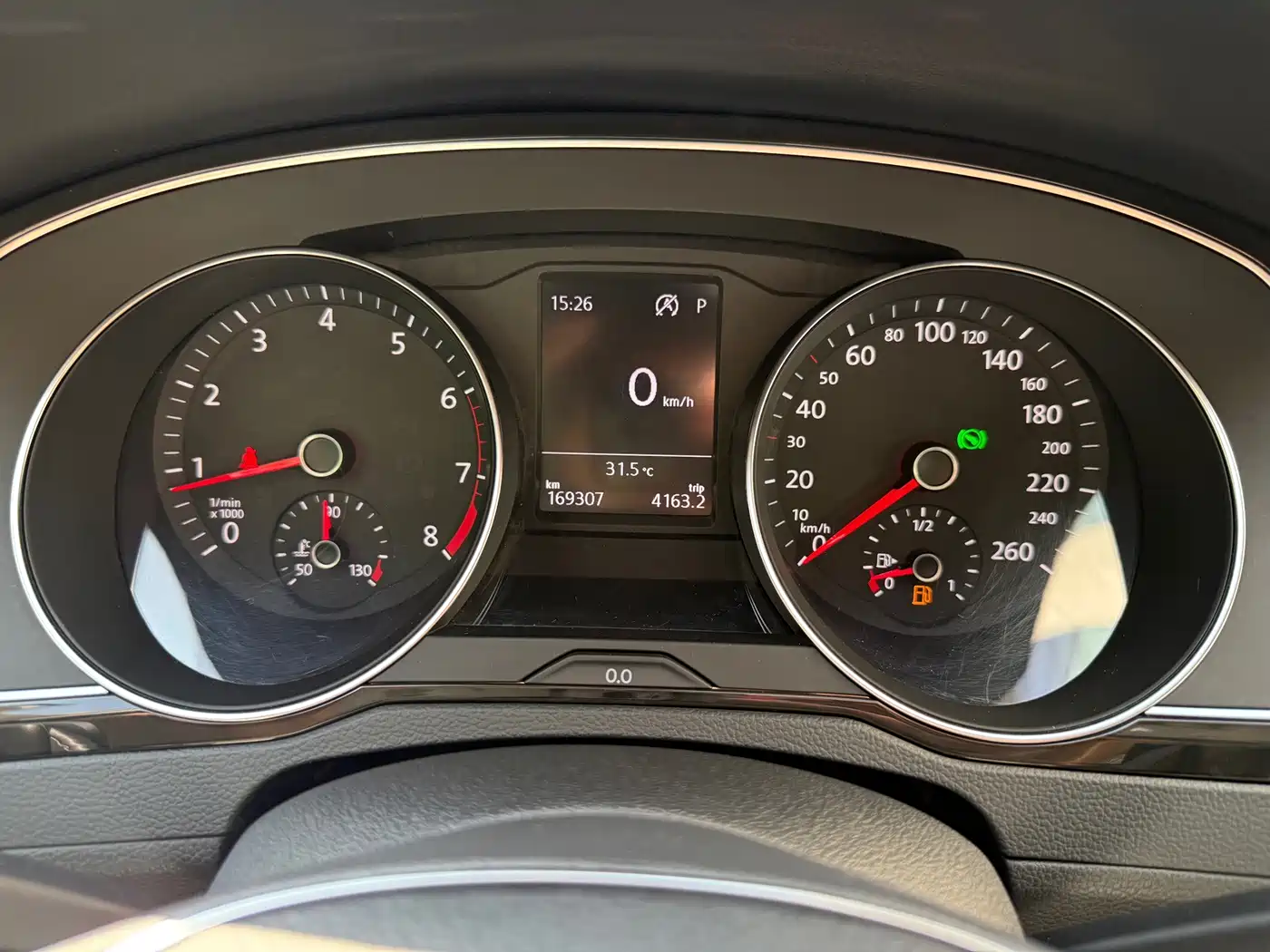 صورة 12 - Volkswagen Magotan