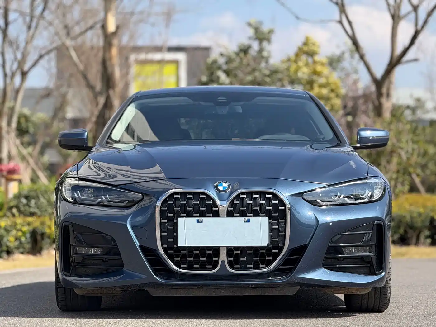 BMW 4 Series 2021 425i M Sport Package фото 2