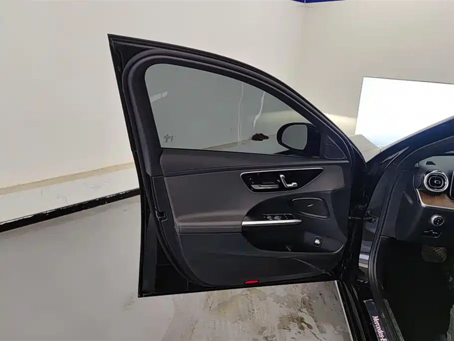 Mercedes-Benz C-Class 2022 Facelift C 260 L фото 7