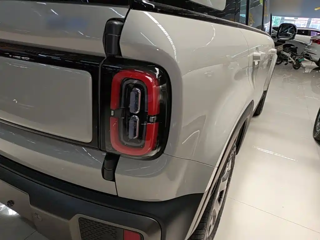Baojun Yueye Plus 2025 2026 301km Flagship
