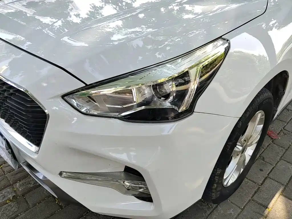 Haval M6 2018 2017 1.5T Manual 2WD Elite