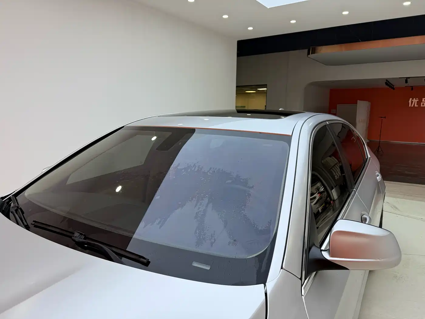 BMW 5 Series 2013 525Li Luxury фото 11