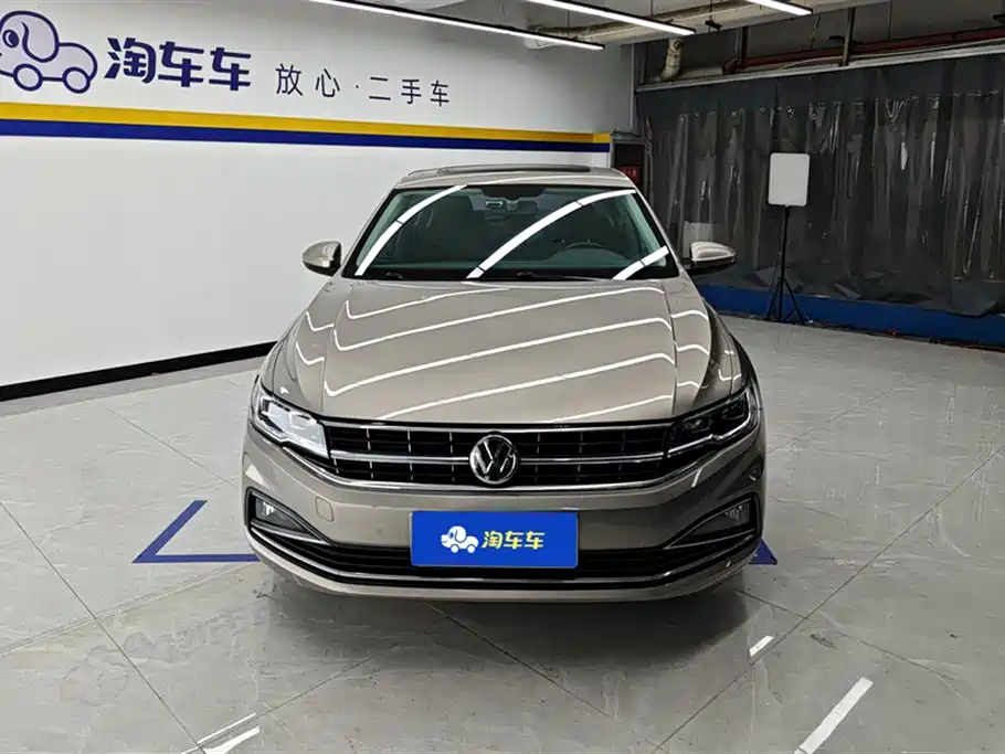 Volkswagen Bora 2020 280TSI DSG Elite фото 2