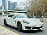 Фото 3 - Porsche Panamera
