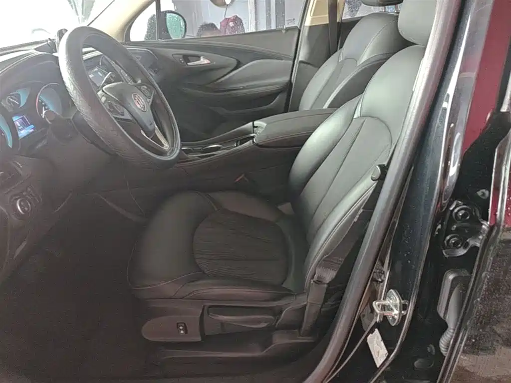 Buick Envision Plus 2017 20T FWD Premium фото 15