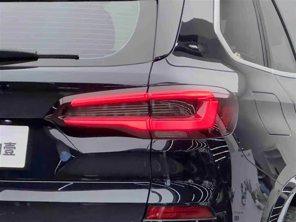 BMW X5 2022 Facelift xDrive 30Li Premium M Sport Package фото 19