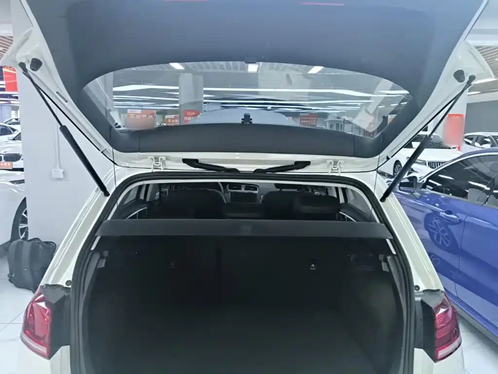 Volkswagen Golf, миниатюра 19