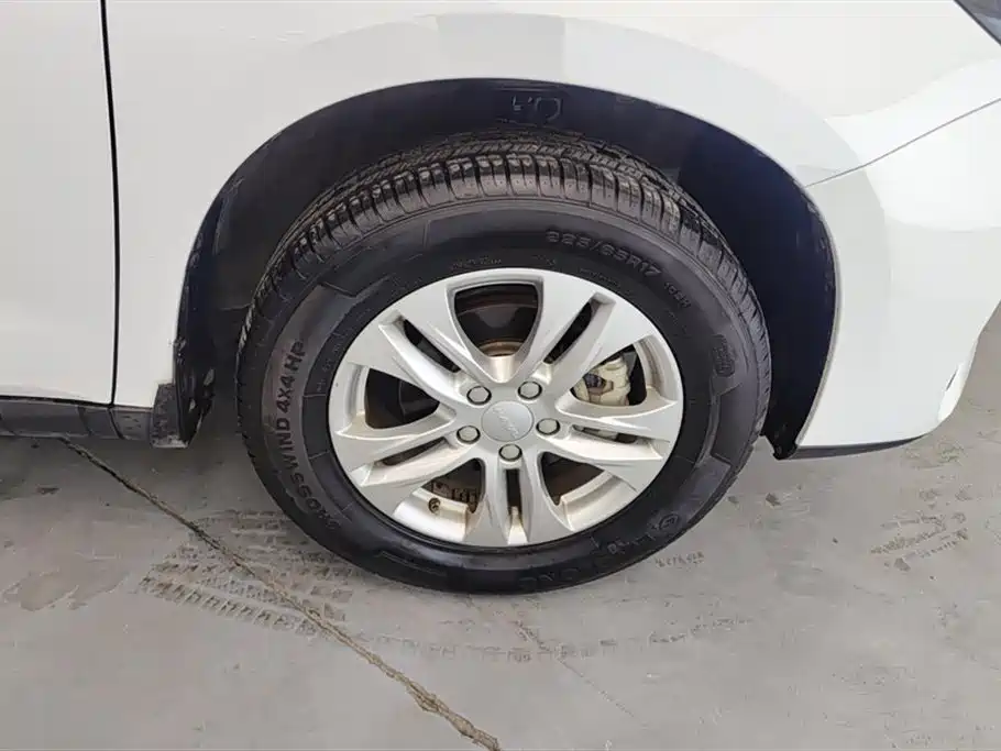Haval M6 2019 1.5T DCT 2WD Value Edition (China VI) фото 6