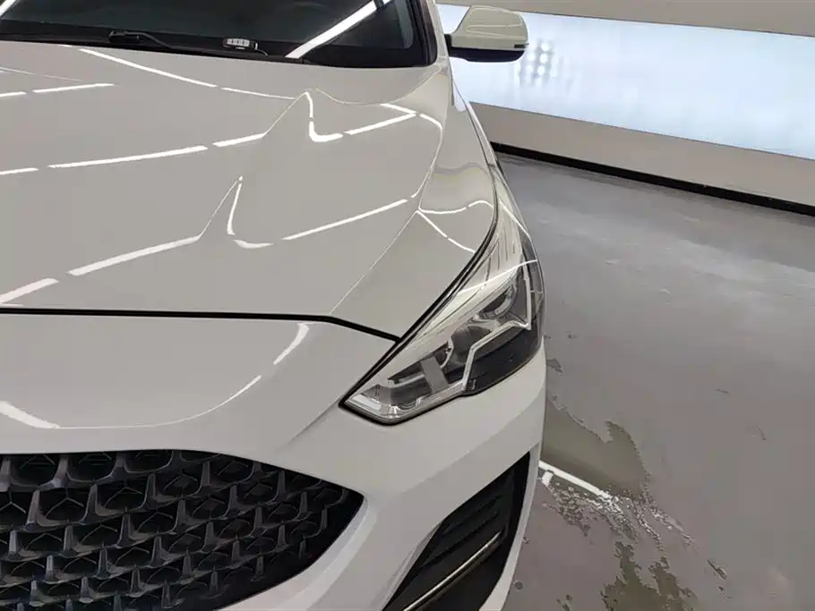 Haval M6 2019 1.5T DCT 2WD Value Edition (China VI) фото 5