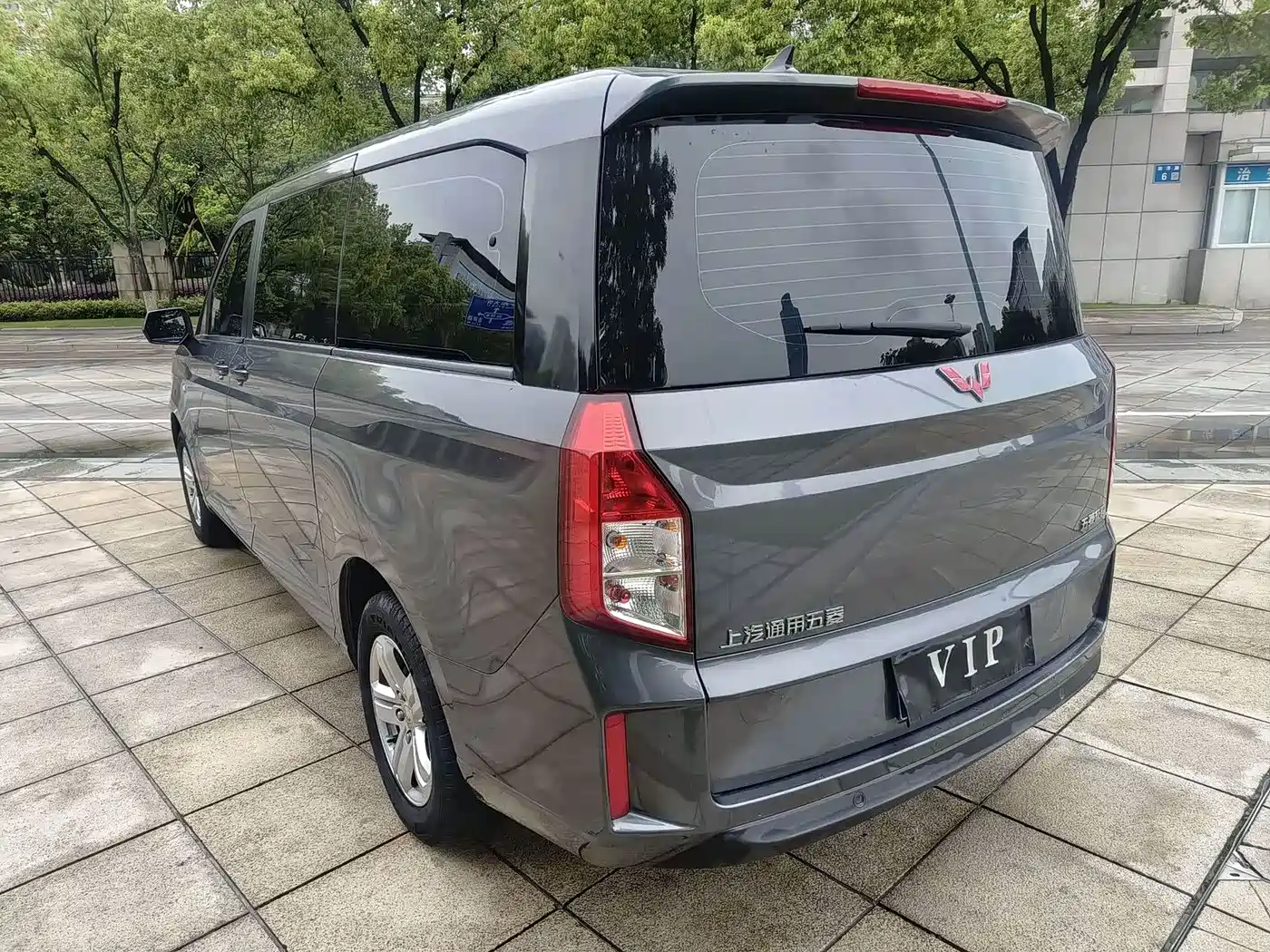 Wuling Motors Wuling Journey 2024 2021 1.5T Manual Luxury Edition