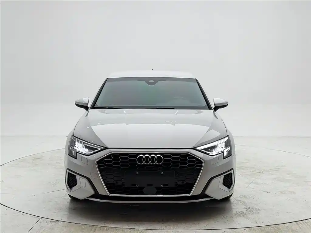 Audi A3 2021 Sportback 35 TFSI Progressive Sport фото 2