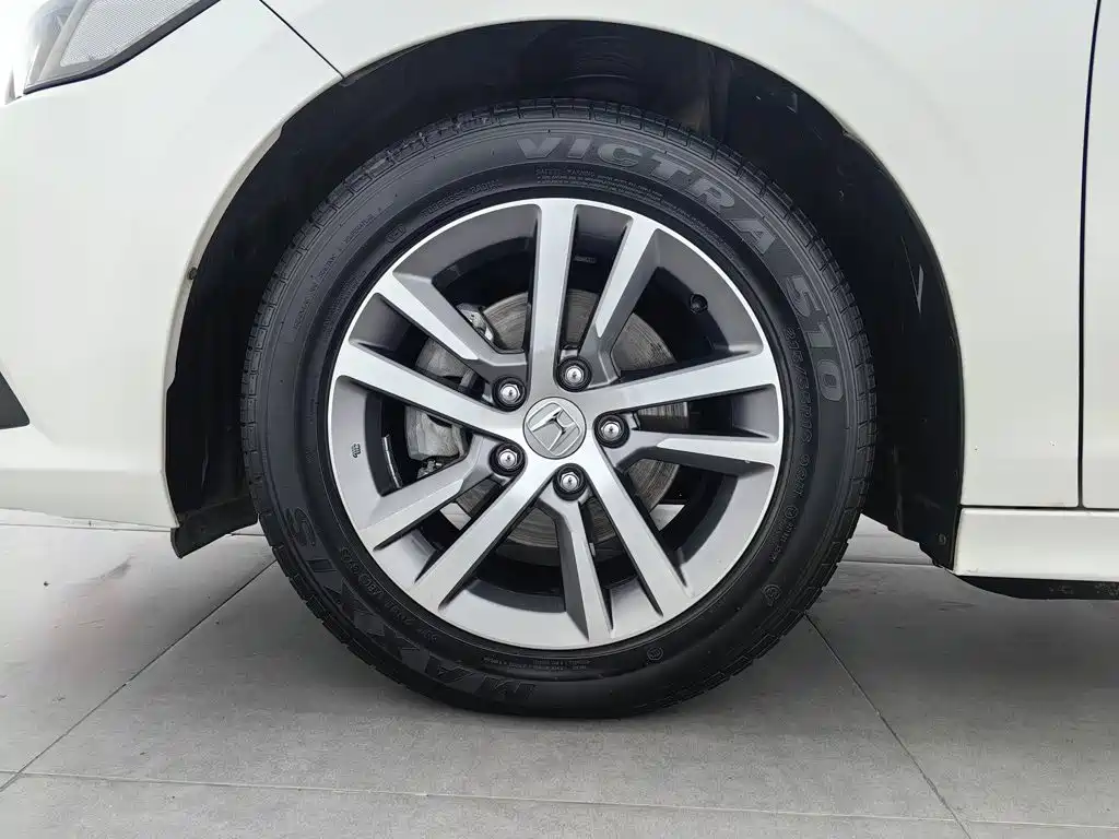 Honda Civic 2023 2023 240TURBO CVT Dynamic Edition