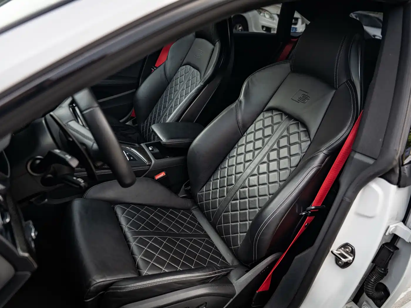 Audi S5 2019 2017 S5 3.0T Sportback