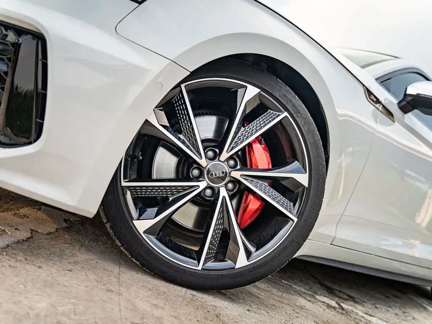 Audi S5 2019 2017 S5 3.0T Sportback