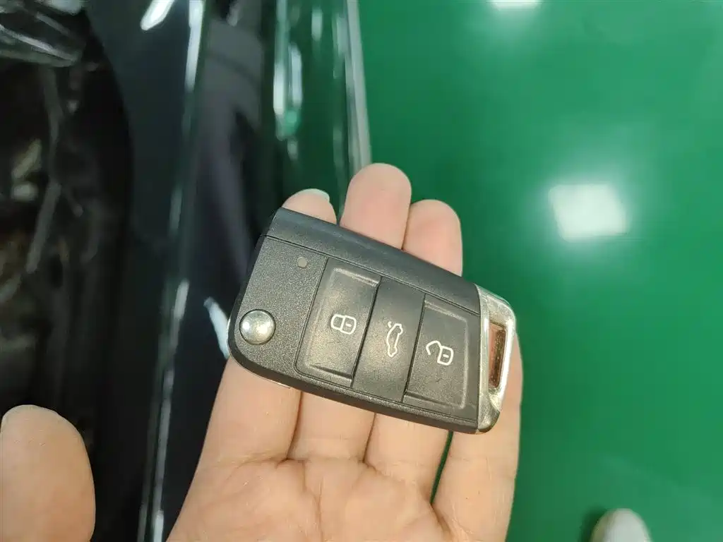 Volkswagen Tiguan L 2018 330TSI Automatic 2WD Luxury Edition фото 17