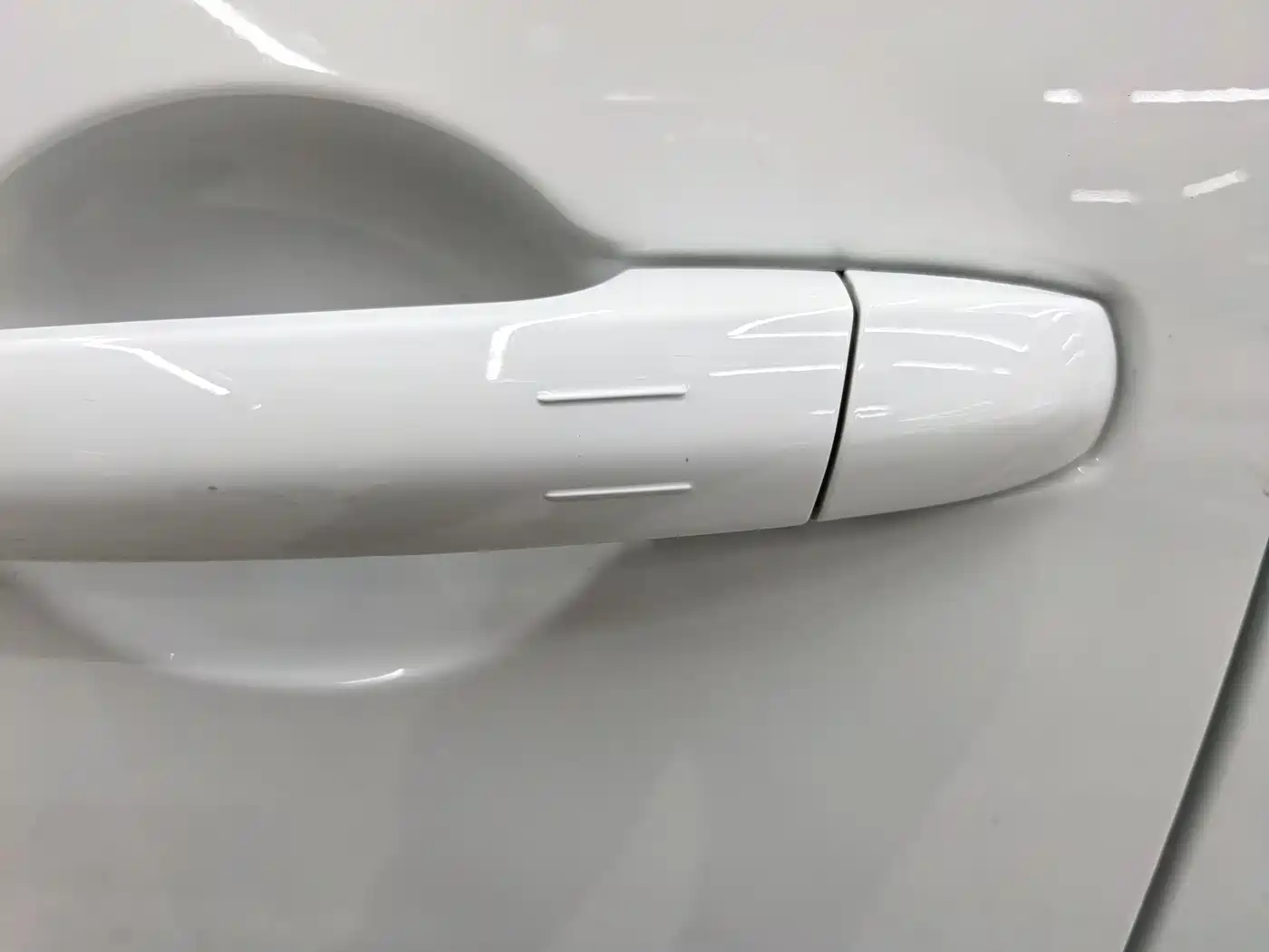 GEELY AUTOMOBILE VISION X6