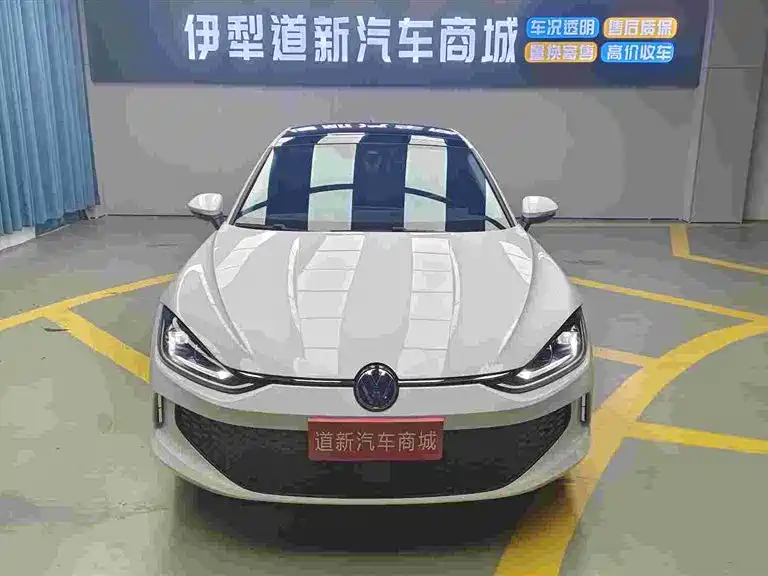 Volkswagen Lamando 2023 Lamando L 280TSI DSG Glamour Edition фото 2