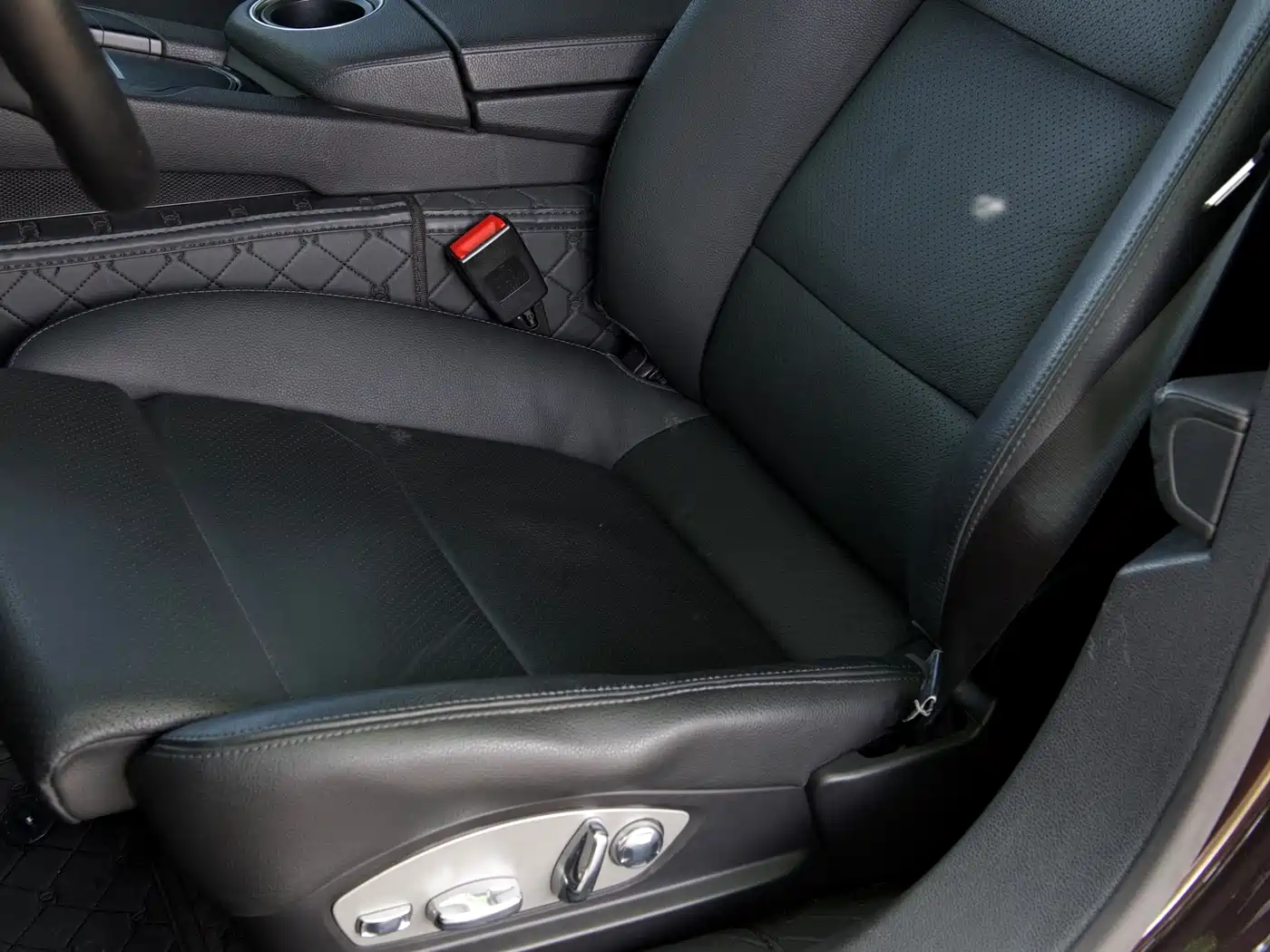 Фото 6 - Porsche Panamera