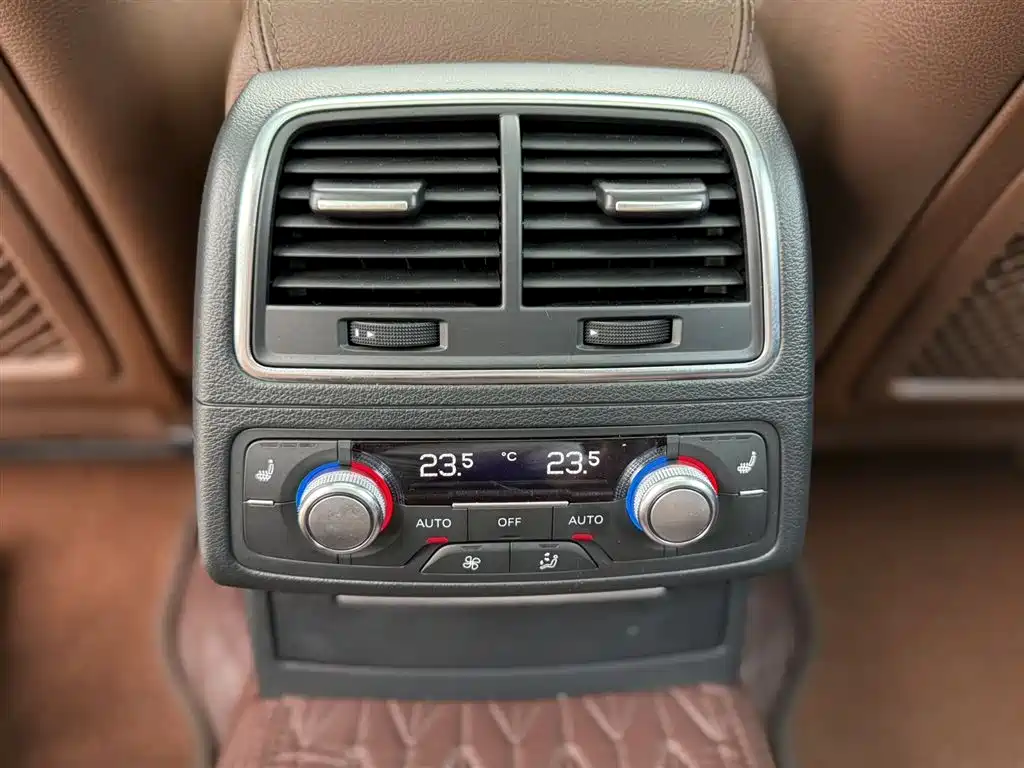 Audi A6L 2015 30 FSI Millionth Anniversary Comfort Enjoyment Type фото 8