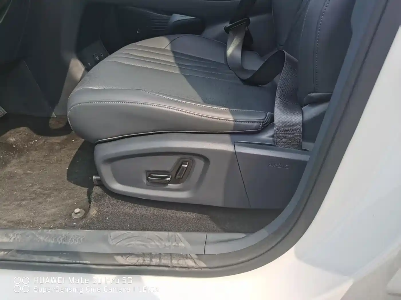 Geely Galaxy Galaxy E5 2026 2026 Model 530km Explorer Edition