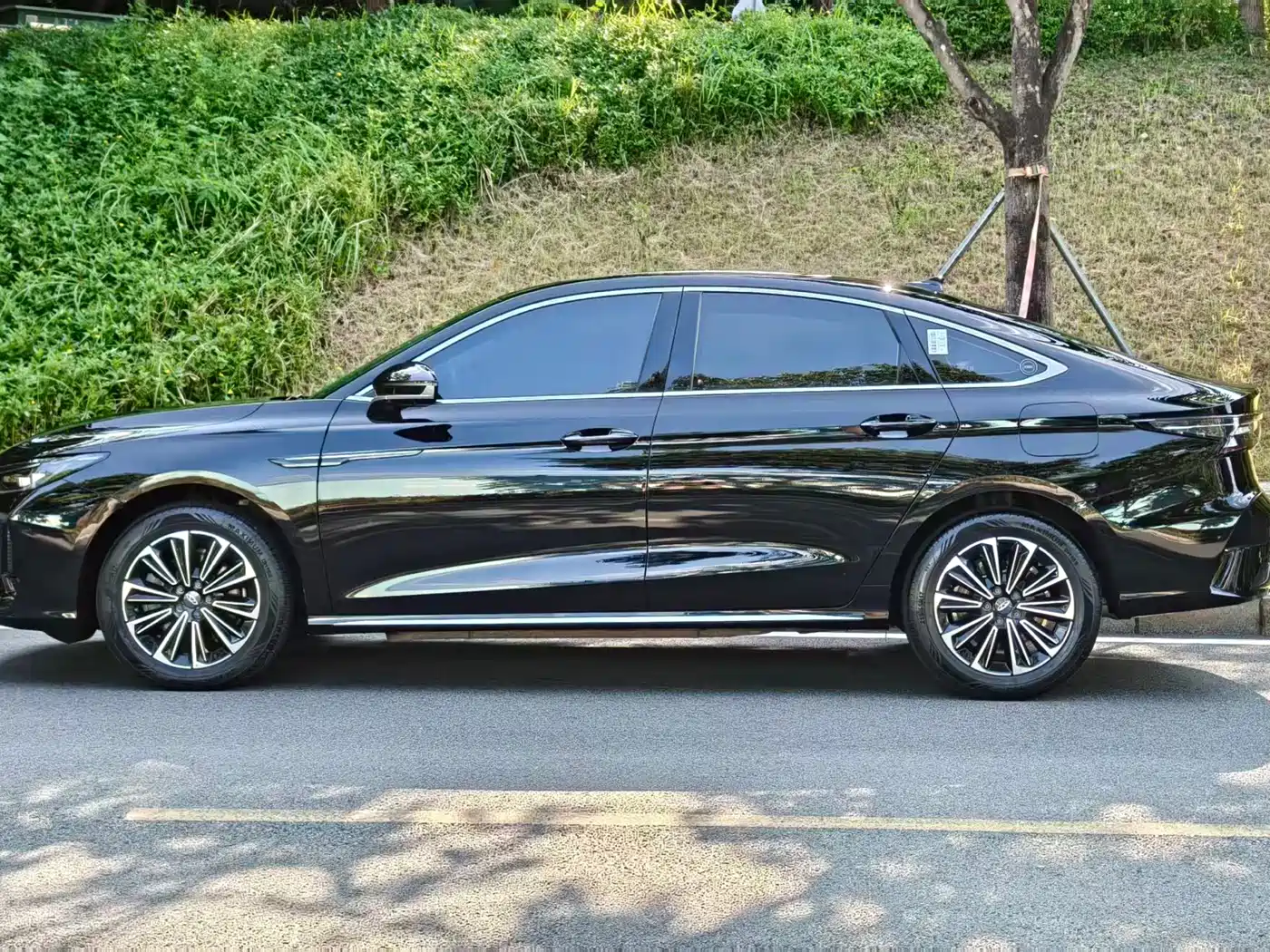 2025 Chery Fengyun Fengyun A8