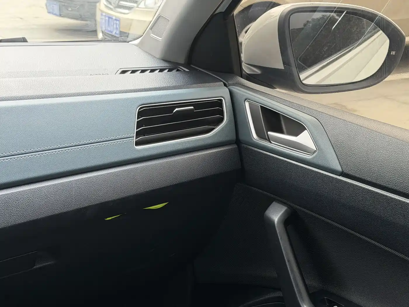 Volkswagen Lavida 2023 Xinrui 1.5L Auto Xinyi Edition фото 16